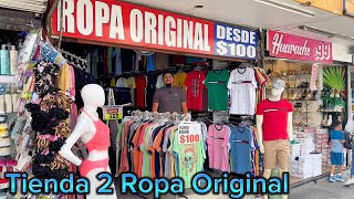 Video 2 de Ropa original tienda Laguna beach en Guadalajara playeras blusas pantalon accesorios [upl. by Valma]