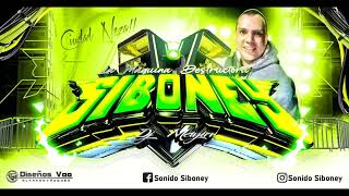 SONIDO SIBONEY EN VIVO TULTITLAN [upl. by Chao]