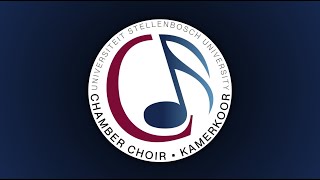 Stellenbosch University Chamber Choir  Negester en Stedelig [upl. by Till338]