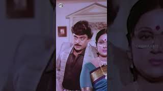 Daddy Movie Scenes  chiranjeevi simran rajendraprasad  shorts ytshorts shortscenes [upl. by Landbert]