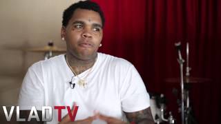 Kevin Gates Talks Birdman amp Wayne Schooling Him [upl. by Eiramanad]