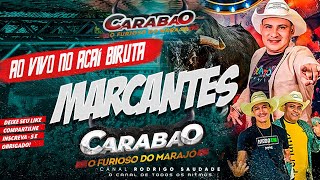 CARABAO SÓ MARCANTES AO VIVO NO AÇAÍ BIRUTA DJ TOM MÁXIMO [upl. by Wait]