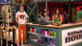 Austin i Ally  Stary znajomy Oglądaj w Disney Channel [upl. by Sunda462]