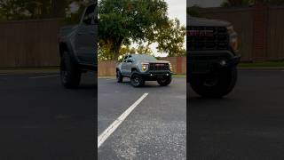 Quick Tour  2024 GMC Canyon AT4X AEV Edition [upl. by Annatnom]