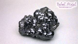 An Introduction to Hematite [upl. by Naillimixam]