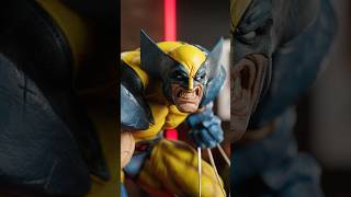 EPIC Wolverine Unboxing [upl. by Salb]