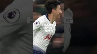 HeungMin Son scores FIRST EVER goal at Tottenham Hotspur Stadium [upl. by Attennaej]