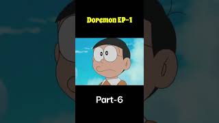 Doraemon New Episode 2024  Doraemon Cartoon  Doraemon In Hindi  Doraemon Movie [upl. by Annaiviv]