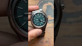 Affordable Grand Seiko From Citizen watch watchmaniac watchfreak [upl. by Ettegroeg]