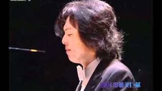 Yundi li  Chopin Piano Sonata No2Op35 1GraveDoppio Movimento [upl. by Lobell417]