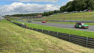 Mini festival Brands Hatch 2023 [upl. by Saudra]