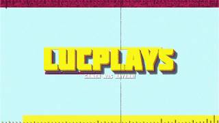 LucPlays Intro  by Winnereck [upl. by Blackington57]