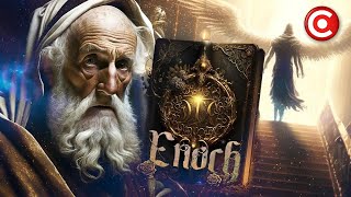 The Book of Enoch Banned from The Bible Reveals Shocking Secrets Of Our History [upl. by Bolton951]