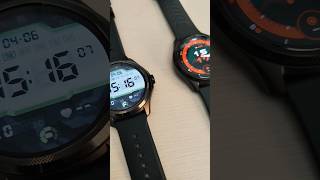 ticwatch pro 5 amp ticwatch pro 5 enduro [upl. by Charmion807]