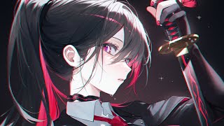 Nightcore  Serhat Durmus  Hislerim ft Zerrin [upl. by Feliza]