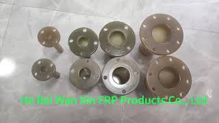 Flange mold [upl. by Eerac]