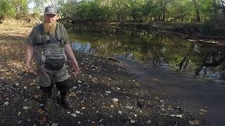 Magreel Chest Waders Review  Budget Friendly Fishing Waders  Fishing Gear Reviews [upl. by Skolnik467]