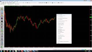 How to Insert an Indicator in TradeStation [upl. by Alikahs]