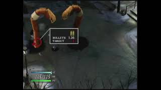 Parasite Eve  Worms Boss Quick Kill [upl. by Latreese829]