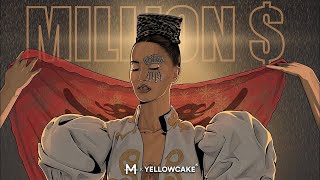 Dafina Zeqiri  Million [upl. by Sundberg656]