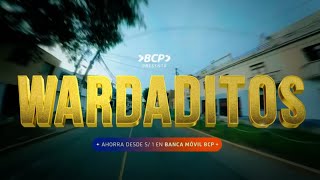 ¡Facilito es ahorrar con Wardaditos [upl. by Ernaline203]