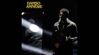 Damso Amnésie Exclu UrbanMood [upl. by Julia]