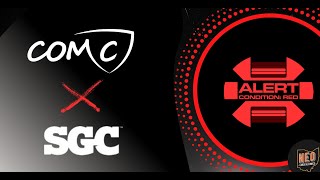 COMC and SGC new Partnership [upl. by Ecital871]