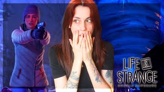 QUESTCE QUELLE A FAIT   Life Is Strange Double Exposure Chapitre 4 4 [upl. by Koralie]