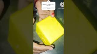 How to make pin box l Easy pin box making creative ideas [upl. by Yks]