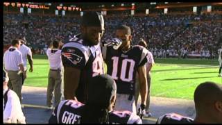 The Randy Moss MythBusting Career Defining Video pt 7 quotHes not a good teammatequot [upl. by Swiercz369]