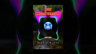 Box  Roddy Rich  Indian Version box roddyricch indian version [upl. by Denie]