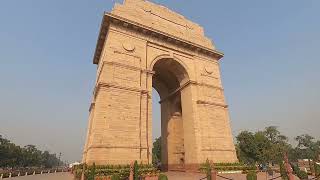 Amazing 2 Day and 1 Night Trip at New Delhi India [upl. by Mali]