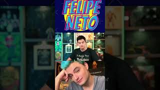 Felipe neto Compilados  shorts felipeneto [upl. by Amyas]