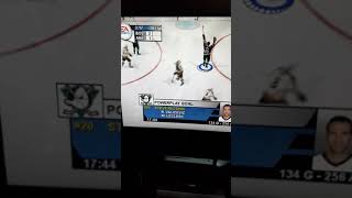 Nhl 2004 Anaheim Ducks goal horn [upl. by Nnaid47]