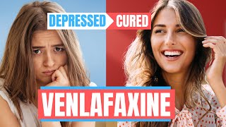 Venlafaxine Review Effexor  Uses Dosage Side Effects and Safety  Doctor Explains [upl. by Jerry]