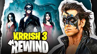 Krrish 3 Delete Movie scene krrish 3 Hrithik Roshan flight or aeroplane action scene [upl. by Bradstreet]