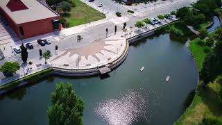 Marinha Grande zona Leiria Portugal [upl. by Haceber31]