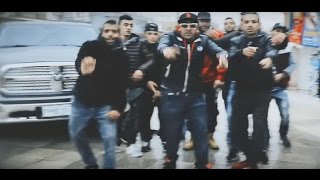 Rami Double Bombe  KASTABLIW  clip officiel [upl. by Eirojram]