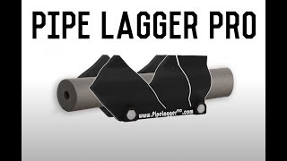 Pipe lagger pro demo [upl. by Maidy]