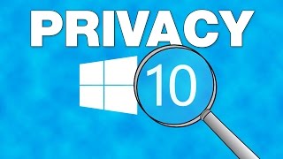 Destroy Windows 10 Spying part 1 [upl. by Bower]