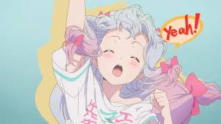 Izumi Sagiri Singing ed  Eromanga Sensei [upl. by Omar]