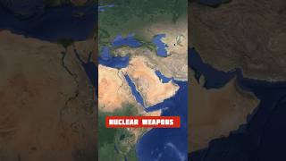 Countries with nuclear weapons shorts kadimbabu viralvideo [upl. by Notnilk]