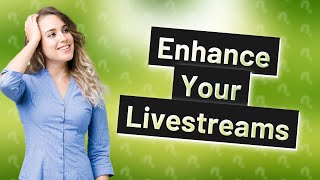 How Can I Set Up OBS and MIDI for My Livestreams [upl. by Bernadette]