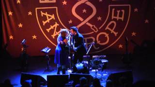 Shovels And Rope  Save The World  Neptune Theatre Seattle [upl. by Asserac]