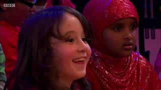 CBeebies Christmas Panto 2010 Aladdin [upl. by Luben581]