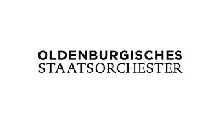 Oldenburgisches Staatsorchester Trailer [upl. by Danforth296]