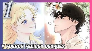 Reencarna y ahora desea casarse con el antagonista Y fueron felices despues  Resumen del manhwa 1 [upl. by Yblek]