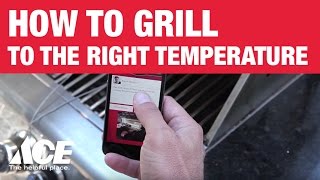 How to Use an iGrill Thermometer  Ace Hardware [upl. by Adahs828]