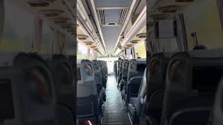 TRAVEGO 15 SHD  2006  RETARDER SESİ [upl. by Eerehc173]