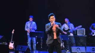 MƯỜI NĂM YÊU EM  TRẦN THÁI HÒA  LIVE [upl. by Peursem]